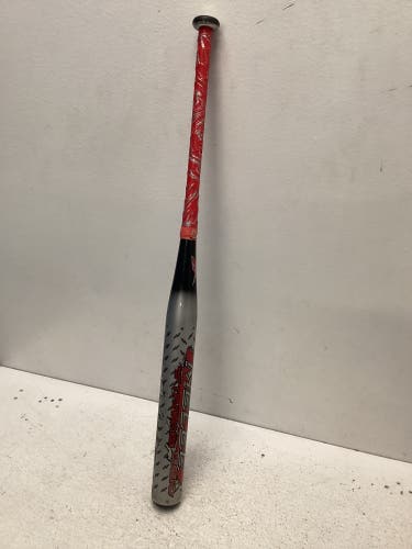 Reebok Melee Legend Senior Slow Pitch Softball Bat (-7) 27 oz 34" (Used)