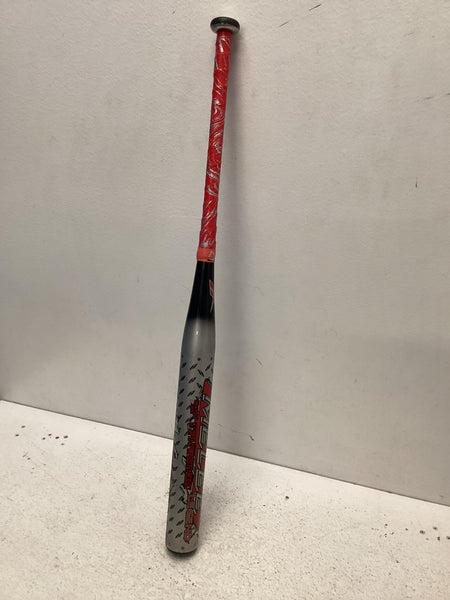 Reebok Melee Legend Senior Slow Pitch Softball Bat (-7)  27 oz 34" (Used)