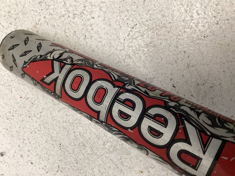 Reebok Melee Legend Senior Slow Pitch Softball Bat (-7) 27 oz 34
