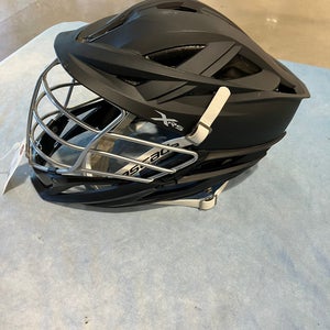 Black Adult Cascade XRS Helmet (Used)
