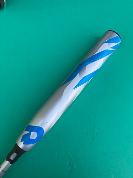 2019 DeMarini CF Zen Composite Bat (-11) Composite 20 oz 31" (Used)