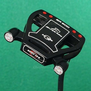 Ray Cook Silver Ray SR 500 35" Putter Golf Club w/ Headcover