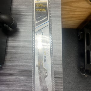 Bauer LS2 296 mm (New)