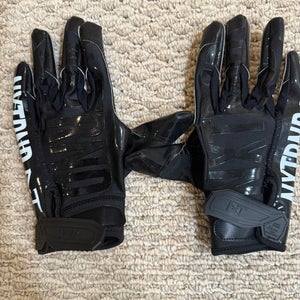 XL Adult  Gloves (Used)