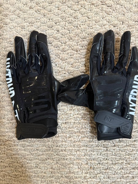 XL Adult  Gloves (Used)