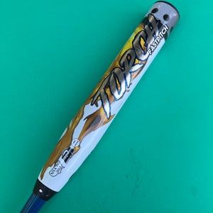 CRACKED Monsta Torch Bat (-10) Composite 21 oz 31" (Used)