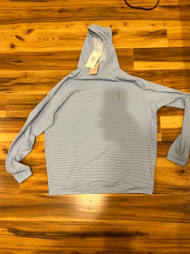 Peter Millar The Players Hoody