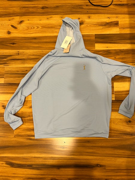 Peter Millar The Players Hoody