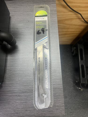 Bauer Vertexx 215 mm (New)