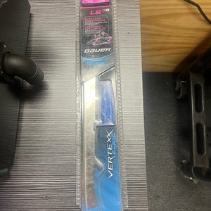 Bauer LS3G 254 mm (New)