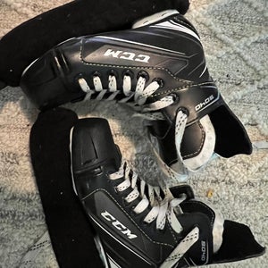 CCM Tack skates