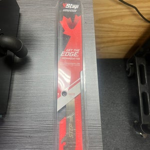 CCM Step steel 238 mm (New)