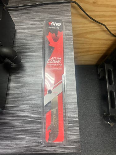 CCM Step steel 238 mm (New)