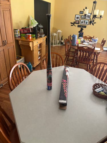 2025 Combat BBCOR Certified Bat (-3) 30 oz 33" (New)