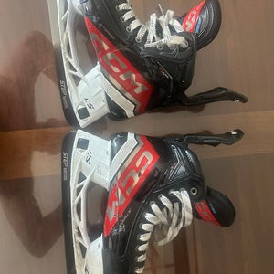 Patin ft6 pro senior 9us regular