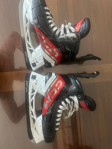 Patin ft6 pro senior 9us regular