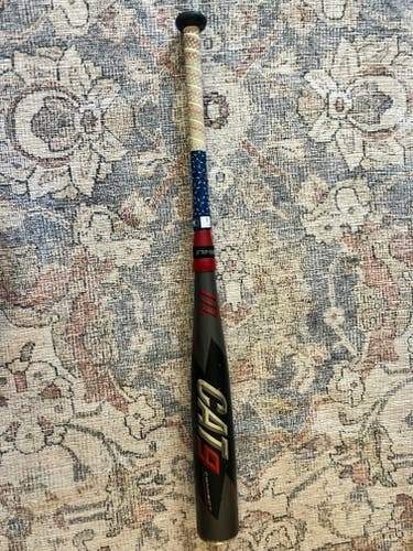 Marucci CAT Composite Training Bat (-8) 32" (Used)
