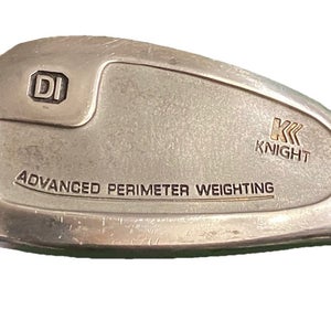 Knight Advanced Perimeter Weighting Driving Iron 15.5* RH Regular Graphite 40"