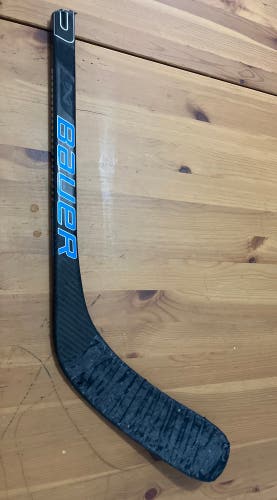 Broken* Bauer Nexus