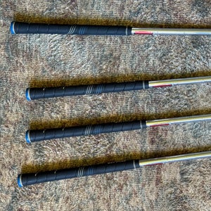 TaylorMade 6,8,9 PW Iron R9 Right Handed
