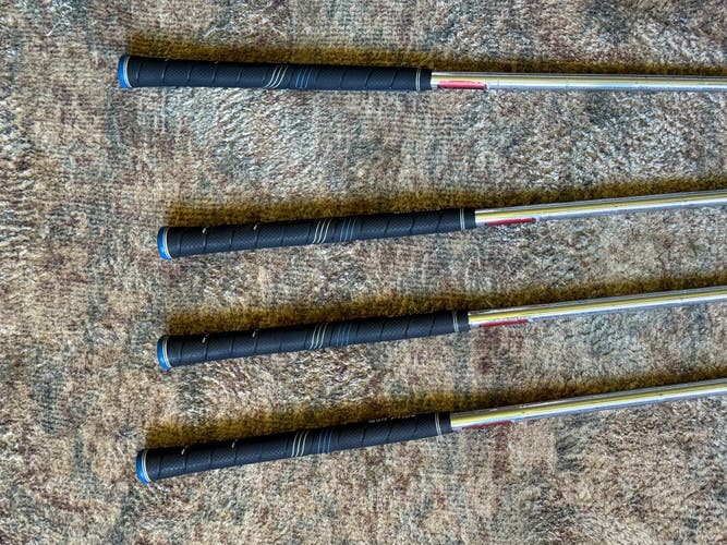 TaylorMade 6,8,9 PW Iron R9 Right Handed