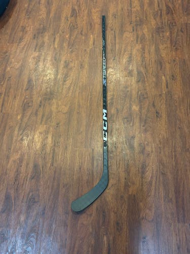 Senior CCM JetSpeed FT5 Pro Right Handed Hockey Stick P29 Pro Stock (New)