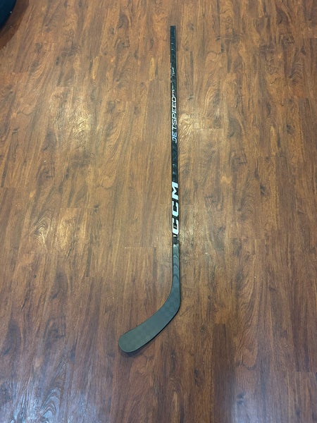 Senior CCM JetSpeed FT5 Pro Right Handed Hockey Stick P29 Pro Stock (New)