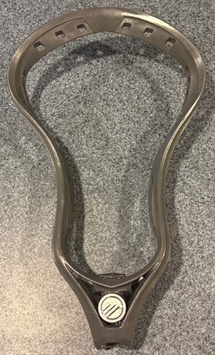 Maverik Havok Head: Gray