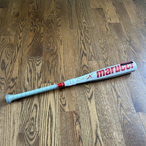 Marucci CATX Connect Hybrid USSSA Certified Bat (-8) 22 oz 30" (New)
