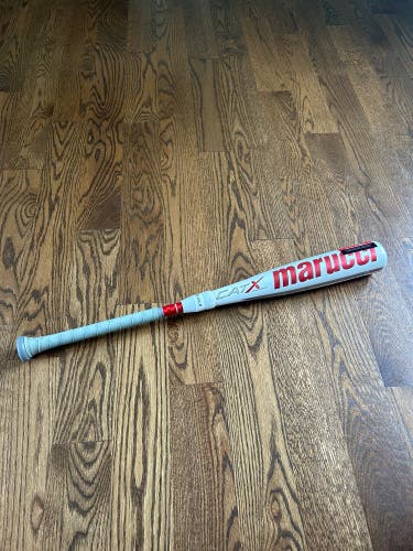 Marucci CATX Connect Hybrid USSSA Certified Bat (-8) 22 oz 30" (New)