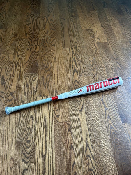 Marucci CATX Connect Hybrid USSSA Certified Bat (-8) 22 oz 30" (New)