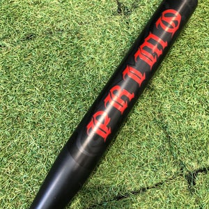 2025 Miken Primo Maxload Bat (-9) Composite 25 oz 34" (Used)
