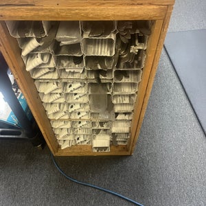 (Used)