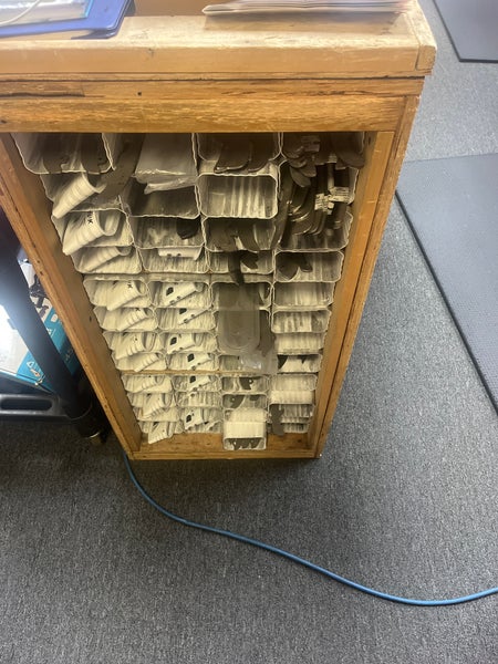 (Used)