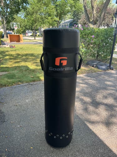 Goalrilla Tackle Bag