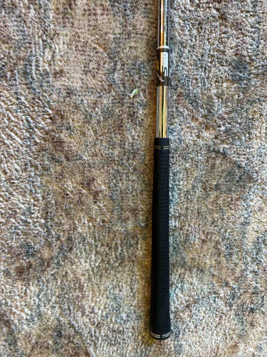 Men's TaylorMade RBladez Right Handed Wedge Steel Shaft (Used)