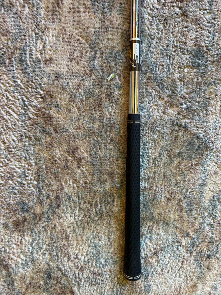 Men's TaylorMade RBladez Right Handed Wedge Steel Shaft (Used)