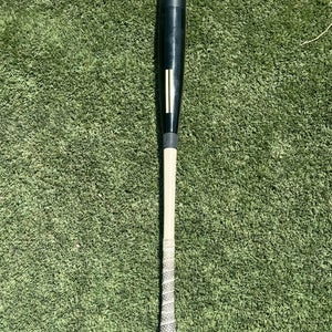 2024 Cobra Warstic Bonesaber Hybrid BBCOR Certified Bat (-3)  30 oz 33" (Used)