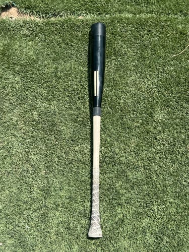 2024 Cobra Warstic Bonesaber Hybrid BBCOR Certified Bat (-3) 30 oz 33" (Used)