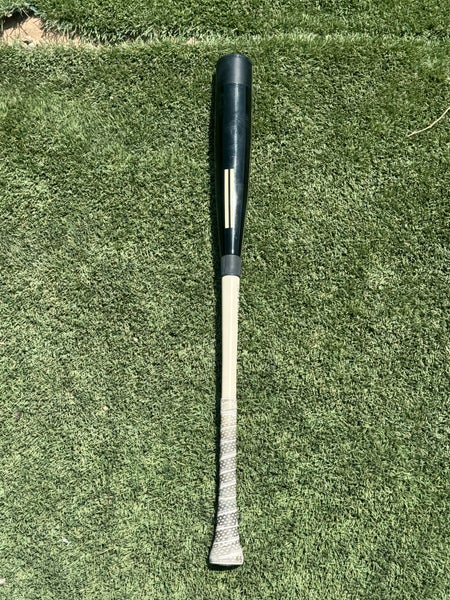 2024 Cobra Warstic Bonesaber Hybrid BBCOR Certified Bat (-3)  30 oz 33" (Used)