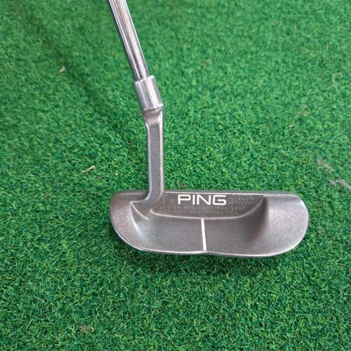 Ping B60 Stainless Classic Putter (USED)
