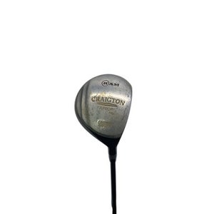 Used Ram CRAIGTON Jr Driver RH HT 11347-S000252983