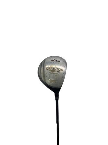Used Ram CRAIGTON Jr Driver RH HT 11347-S000252983
