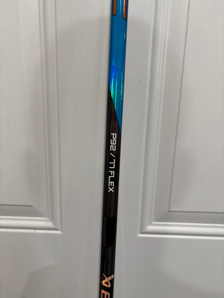 Senior Bauer Nexus Sync Left Hand Hockey Stick P92  (New)
