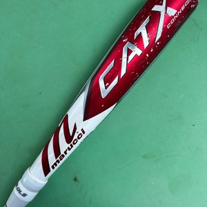 2023 Marucci CATX Connect Hybrid Bat USSSA Certified (-10) Hybrid 19 oz 29" (Used)