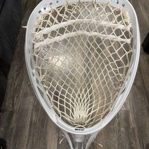 STX  Eclipse Head (Used)