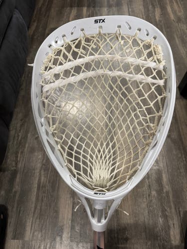 STX  Eclipse Head (Used)