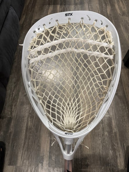 STX  Eclipse Head (Used)