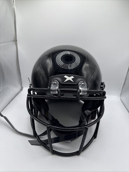 Xenith X2E+ 2024 Youth Football Helmet Youth Size Large Black Color READ