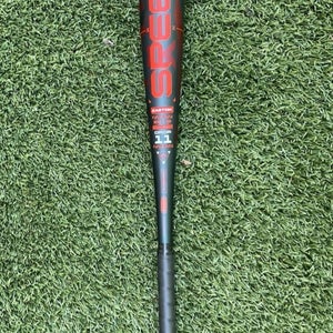 2025 EASTON SPEED JUNIOR BIG BARREL USSSA BASEBALL BAT. 26/15". (-11 )